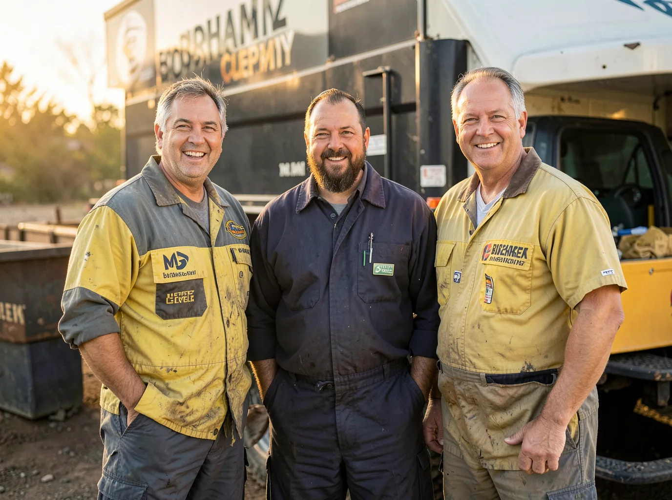 Sewage Cleanup company in Winder, GA