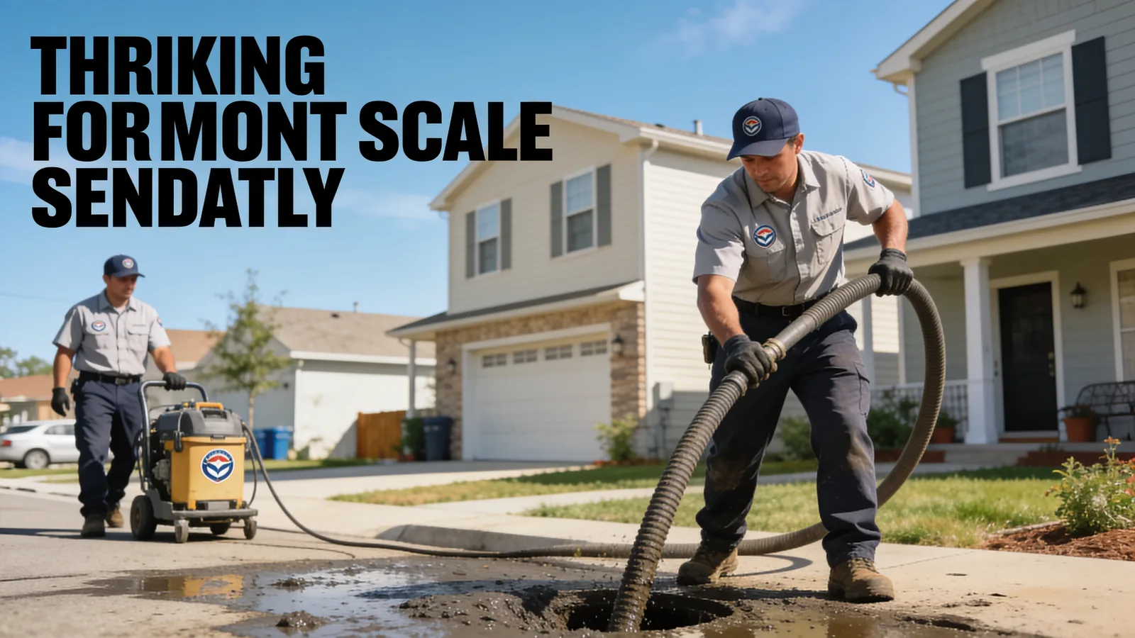 Sewage Cleanup in Winder, GA near me